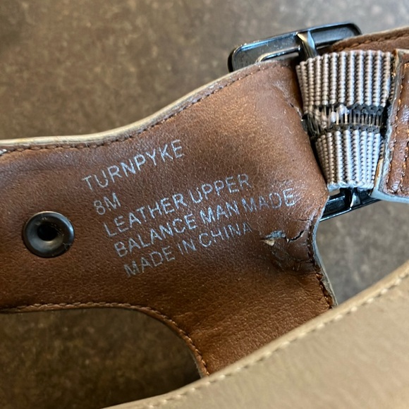 Steve Madden - Platform Wedge - 8M - Picture 7 of 7